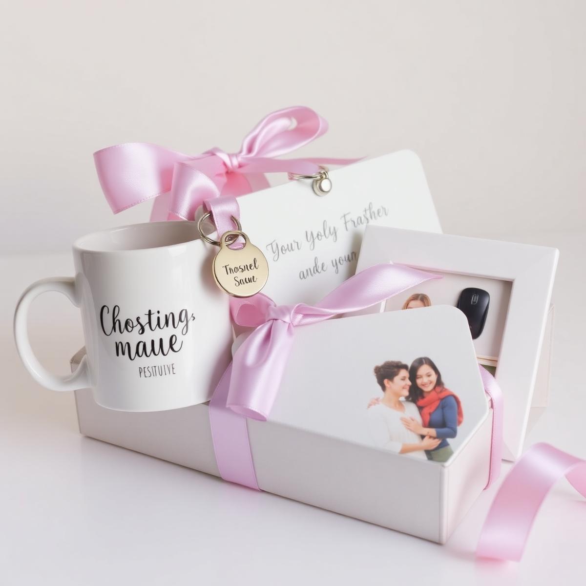 Personalized Gifts