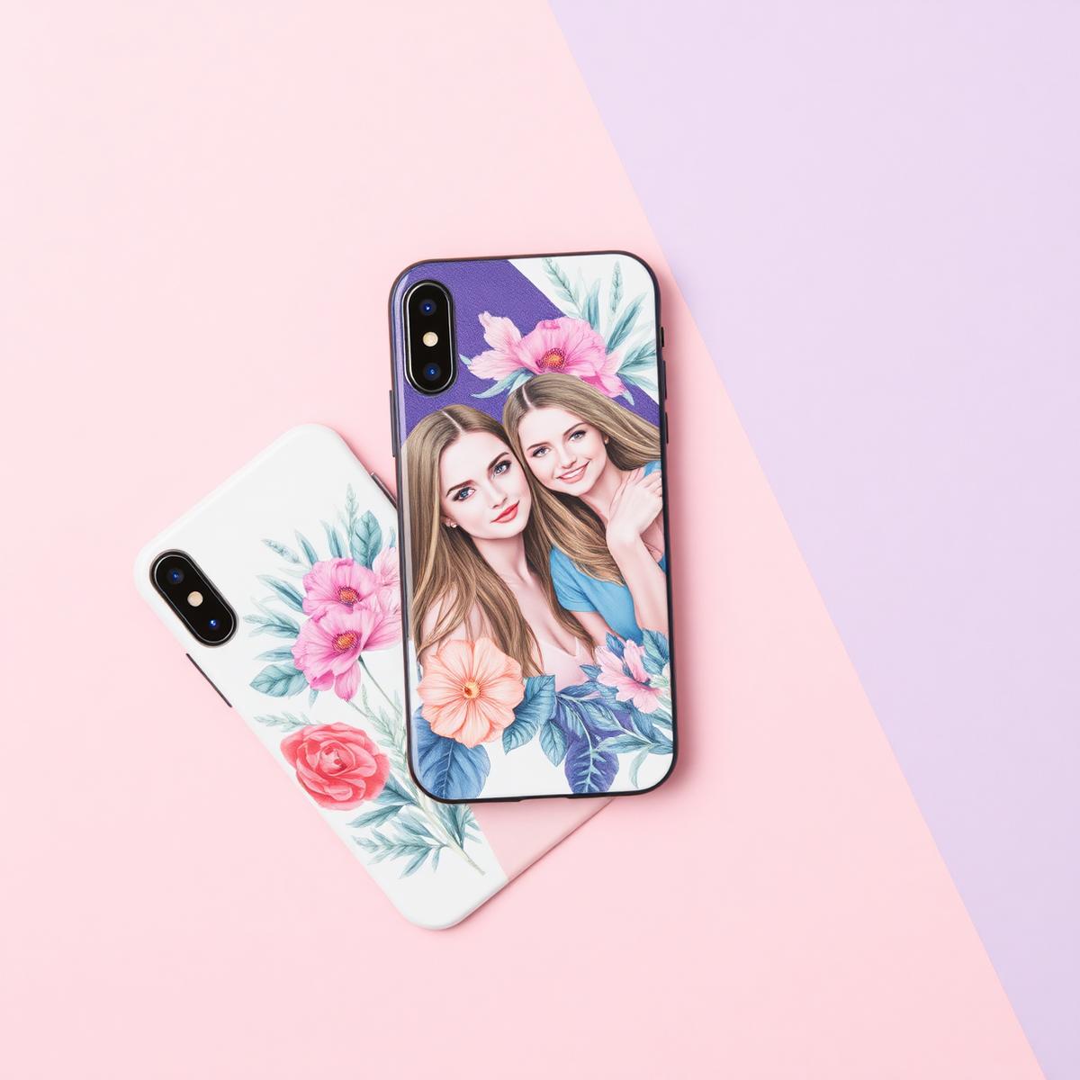 Custom Phone Cases